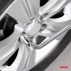 AMiO TWW teleszkópos kerékkulcs, 17/19 és 21/23 mm (01038)