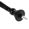 AMiO autóantenna gumi 34cm 5mm adapter ANT02 (01049)