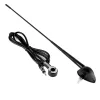 AMiO autóantenna 5mm adapter ANT03 (01050)