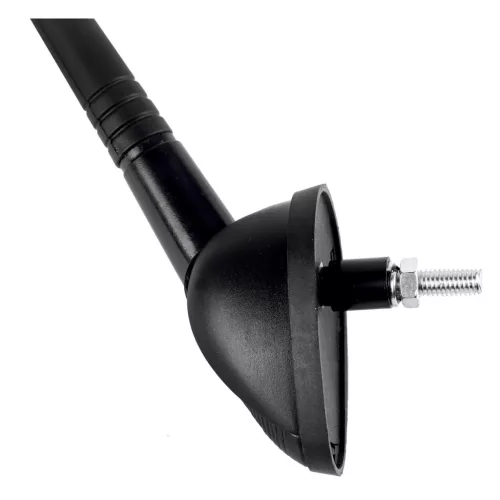 AMiO autóantenna 5mm adapter ANT03 (01050)