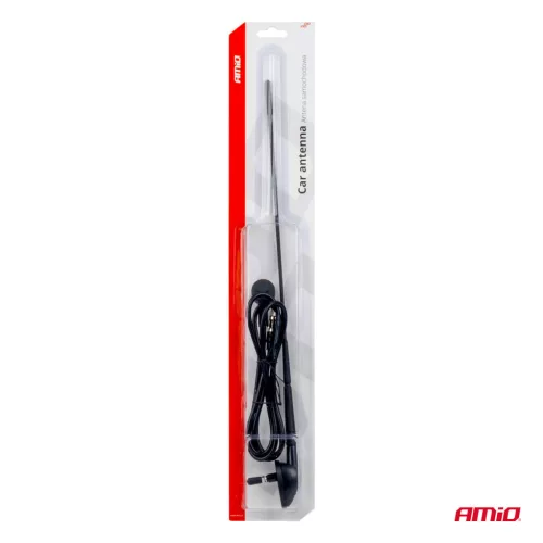 AMiO autóantenna 5mm adapter ANT03 (01050)
