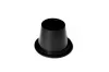 AMiO HAT gumi fényszóró-porvédő sapka, 55 mm (01069)