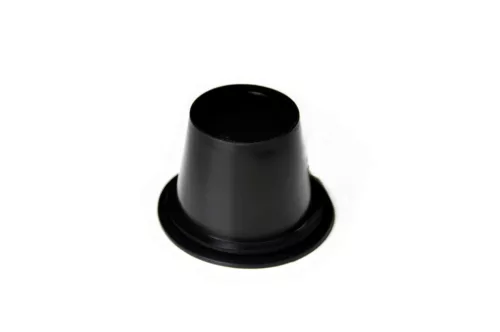 AMiO HAT gumi fényszóró-porvédő sapka, 55 mm (01069)