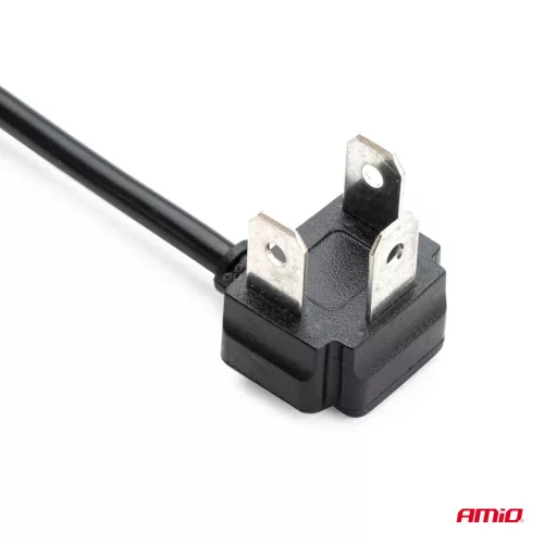 AMiO LED fényszóróizzók RS+ sorozat H4 50W (01082)