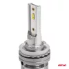 AMiO LED fényszóróizzók RS+ sorozat H8/H9/H11 50W (01086)