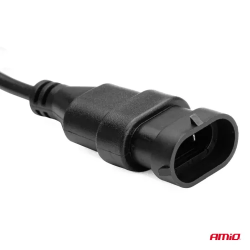 AMiO LED fényszóróizzók RS+ sorozat H8/H9/H11 50W (01086)