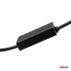 AMiO LED fényszóróizzók RS+ sorozat HB3 9005 50W (01087)