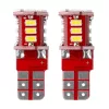 AMiO LED STANDARD T10 W5W 21xSMD 3014 12V (01093)