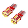 AMiO LED STANDARD T10 W5W 21xSMD 3014 12V (01093)