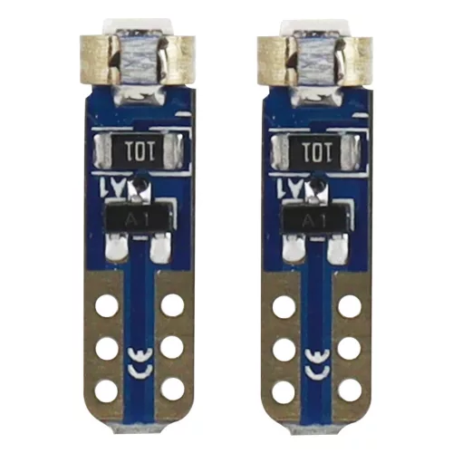 AMiO LED STANDARD T5 1xSMD 3030 12V magas tápellátás (01094)