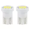 AMiO LED STANDARD T10 W5W 3xSMD 7020 12V (01096)