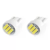 AMiO LED STANDARD T10 W5W 3xSMD 7020 12V (01096)