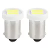AMiO LED STANDARD BA9s 3xSMD 7020 12V (01097)