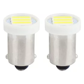 AMiO LED STANDARD BA9s 3xSMD 7020 12V (01097)