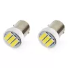 AMiO LED STANDARD BA9s 3xSMD 7020 12V (01097)