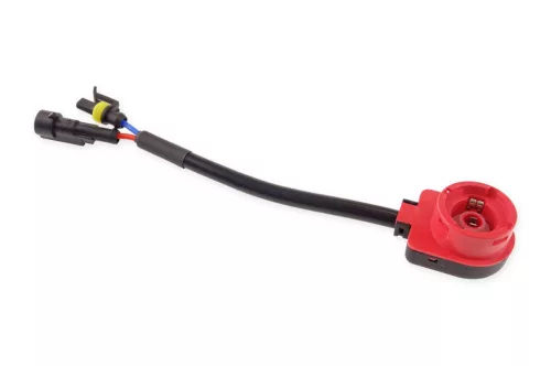 AMiO Xenon adapter HiD típus D2S D2R (01119)