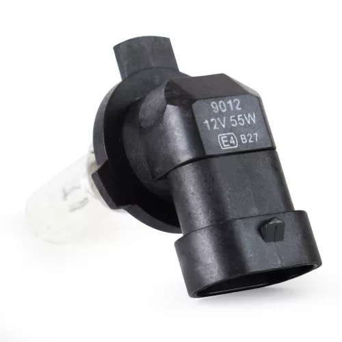 AMiO halogénizzó HIR2 9012 12V 55W (01125)