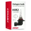 AMiO halogénizzó HIR2 9012 12V 55W (01125)