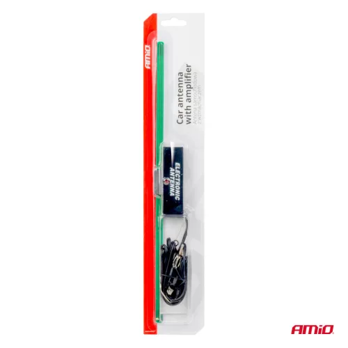 AMiO autóantenna ANT05 (01128)