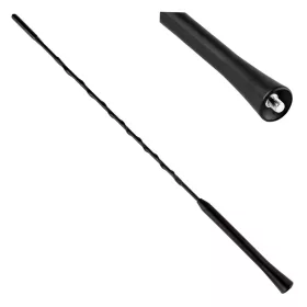 AMiO autóantenna-szár 5 mm ANTM07 (01130)