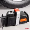 AMiO autós légkompresszor 12V/230V Acomp-02 (01134)