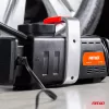 AMiO autós légkompresszor 12V/230V Acomp-02 (01134)