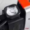 AMiO autós légkompresszor 12V/230V Acomp-02 (01134)