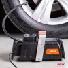 AMiO autós légkompresszor 12V/230V Acomp-02 (01134)