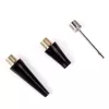 AMiO autós légkompresszor 12V/230V Acomp-02 (01134)