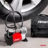 AMiO autós légkompresszor 12V HQ Acomp-03 (01135)