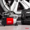AMiO autós légkompresszor 12V HQ Acomp-03 (01135)