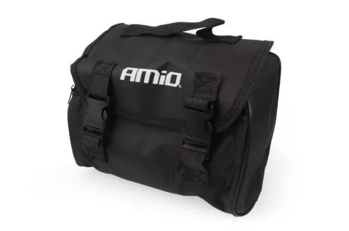 AMiO autós légkompresszor 12V HQ Acomp-03 (01135)