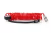 AMiO autós légkompresszor kéthengeres 12V HQ Acomp-04 (01136)