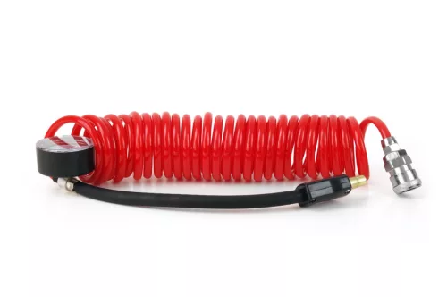 AMiO autós légkompresszor kéthengeres 12V HQ Acomp-04 (01136)
