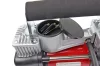 AMiO autós légkompresszor kéthengeres 12V HQ Acomp-04 (01136)