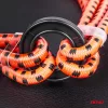 AMiO BSTRAP-01 nyolckaros gumipók, 30 cm, Ø8 mm (01146)