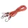 AMiO gumipók 2x120cm o7mm BSTRAP-04 (01149)