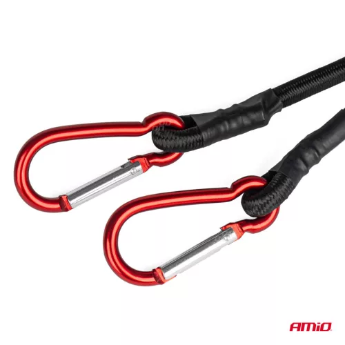 AMiO gumipók 100cm o8 mm BSTRAP-07 (01152)