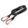 AMiO gumipók 150cm o8 mm BSTRAP-08 (01153)