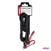 AMiO gumipók 150cm o8 mm BSTRAP-08 (01153)
