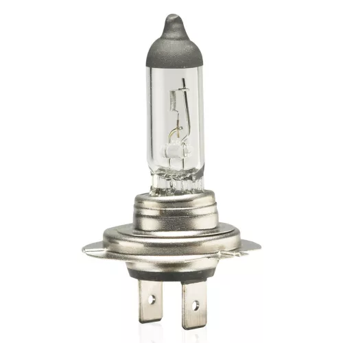 AMiO halogénizzó H7 12V 55W UV szűrő (E8) (01156)