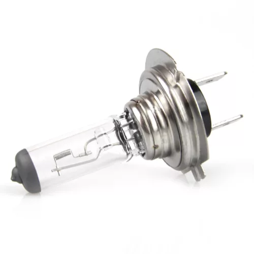 AMiO halogénizzó H7 12V 55W UV szűrő (E8) (01156)