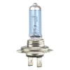 AMiO halogénizzó H7 12V 55W UV szűrő (E8) Super fehér (01157)