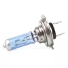 AMiO halogénizzó H7 12V 55W UV szűrő (E8) Super fehér (01157)