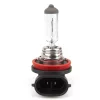 AMiO halogénizzó H11 12V 55W UV szűrő (E8) (01159)