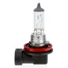 AMiO halogénizzó H11 12V 55W UV szűrő (E8) (01159)