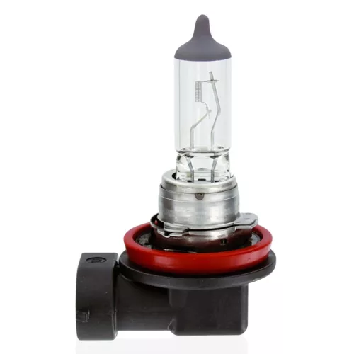 AMiO halogénizzó H11 12V 55W UV szűrő (E8) (01159)