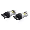 AMiO LED CANBUS 3030 24SMD T20 7440 W21W fehér 12V/24V (01173)