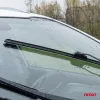 AMiO ablaktörlő lapát U típus, méret: 21" (530mm), U alakú kampós rögzítés (01181)