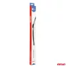 AMiO lapos ablaktörlő lapát MultiConnect 17" (425mm) 12 adapter (01192)